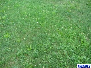 16200 Feighner Rd #0, Roanoke, IN 46783