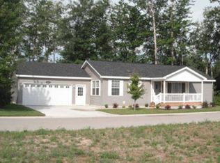 3165 Buttermilk Loop, Traverse City, MI 49686