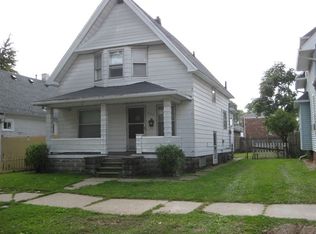722 Leonard St, Toledo, OH 43605