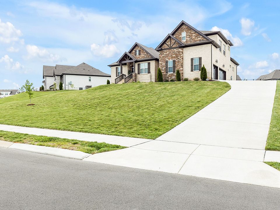 2024 Imagine Cir Spring Hill TN Zillow