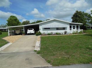 10060 SW 97th Ave, Ocala, FL 34481