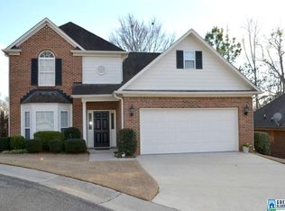 2813 Cahaba Cir, Vestavia, AL 35243