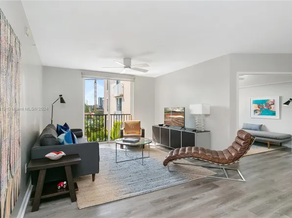 1900 Van Buren St APT 406B, Hollywood, FL 33020