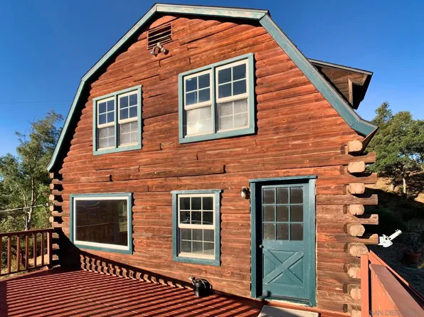 23858 Sundance View Ln, Descanso, CA 91916