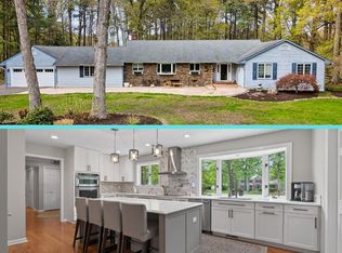 5 Prospect Bay Dr W, Grasonville, MD 21638