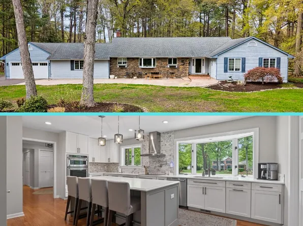 5 Prospect Bay Dr W, Grasonville, MD 21638