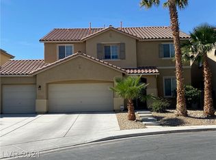 3509 Kagan Ct, North Las Vegas, NV 89081