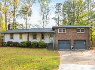 6536 Biscayne Way, Douglasville, GA 30135