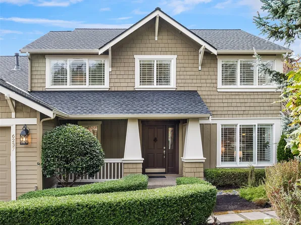 6237 119th Place SE, Bellevue, WA 98006
