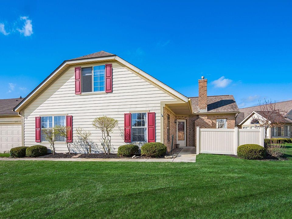 2450 Landings Way, Grove City, OH 43123 Zillow