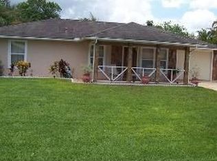 1836 54th Ter SW, Naples, FL 34116