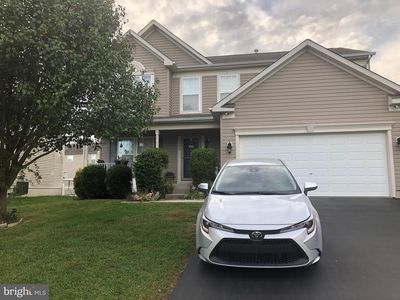 102 Lone Tree Dr, Camden Wyoming, DE, 19934