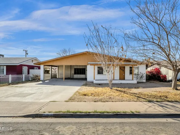 104 S DORAN --, Mesa, AZ 85204
