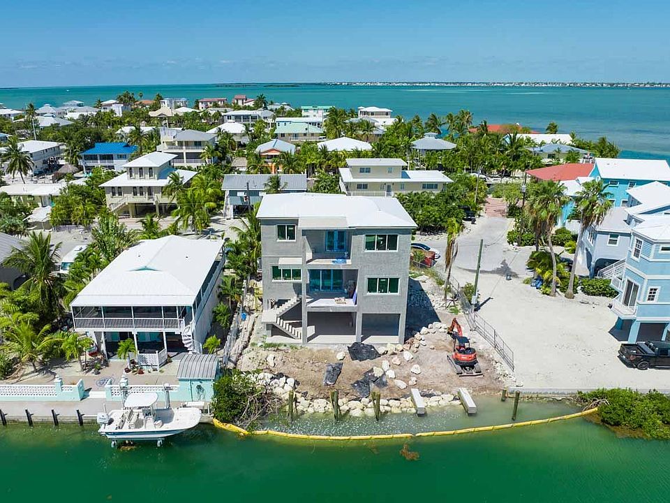 835 Gulf Dr, Summerland Key, FL 33042 | Zillow