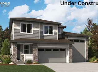 10315 Country Manor Dr, Peyton, CO 80831