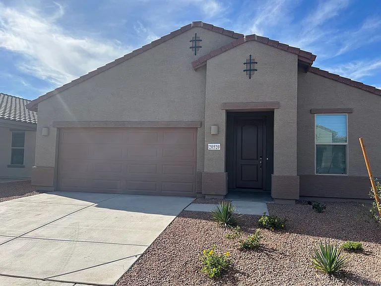 20520 N Candlelight Rd — Photo 20