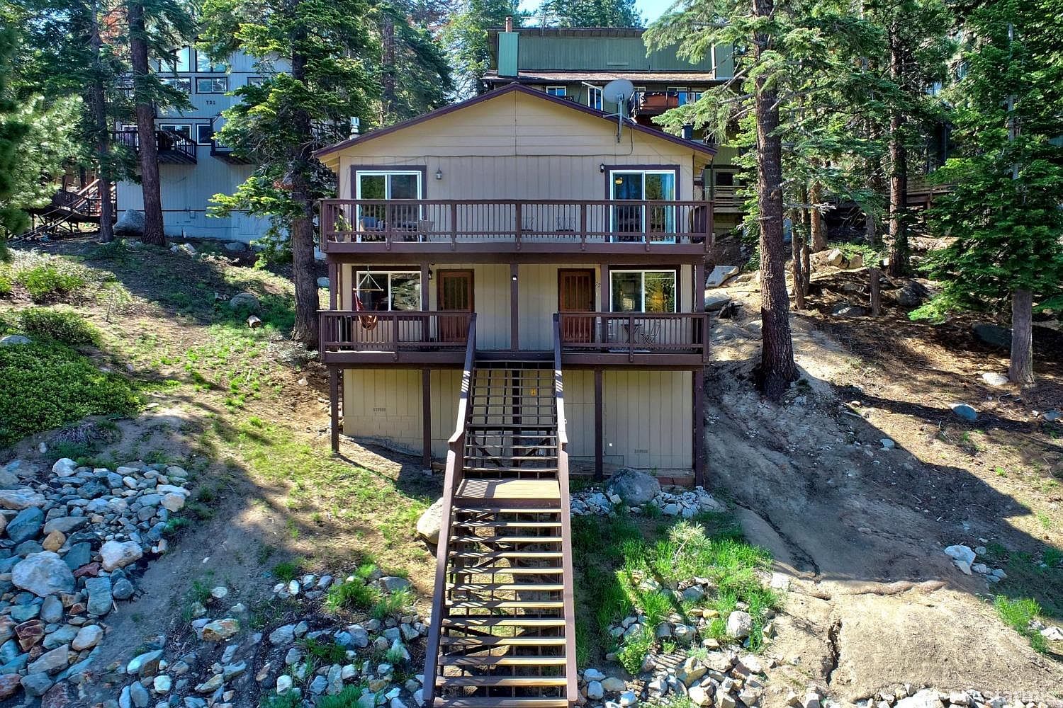 725 Gary Ln APT B, Stateline, NV 89449 MLS 137098 Zillow