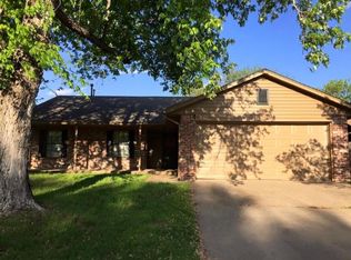13419 S 88th Ave E, Bixby, OK 74008