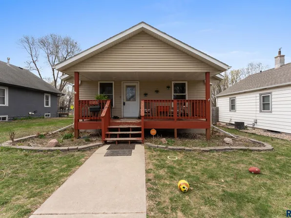 703 N Van Eps Ave, Sioux Falls, SD 57103