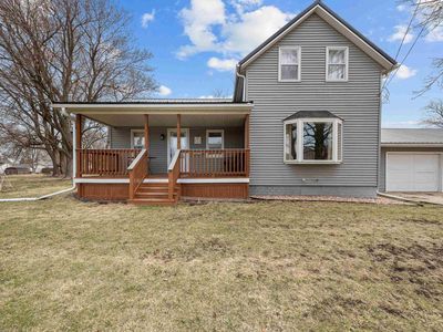 101 NE 8th Ave, Galva, IL, 61434
