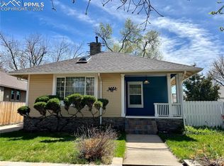 1905 N Wahsatch Ave, Colorado Springs, CO 80907