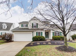6888 Peachtree Cir, Westerville, OH 43082