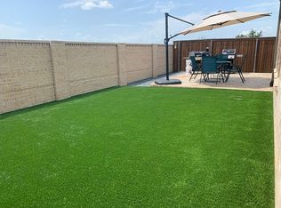 3017 Sunnyside Dr, Celina, TX 75009