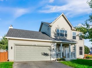 724 Osbron St, Plano, IL 60545