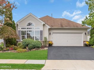 128 Eleanor Rd, Manchester, NJ 08759