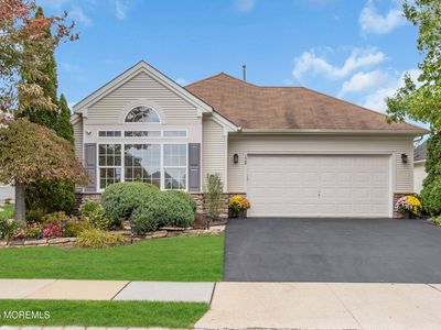 128 Eleanor Road, Manchester, NJ, 08759