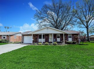 3308 Colgate Pl, Granite City, IL