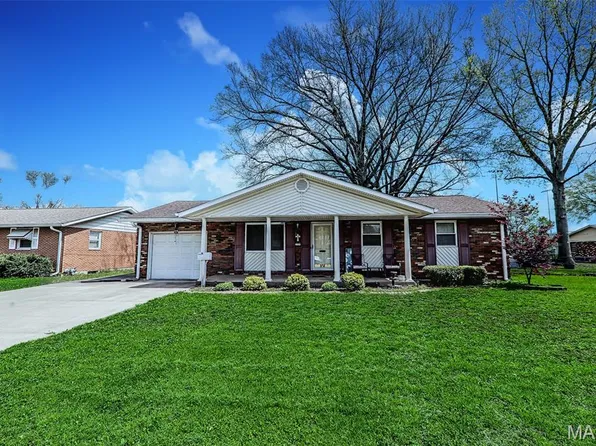 3308 Colgate Pl, Granite City, IL 62040