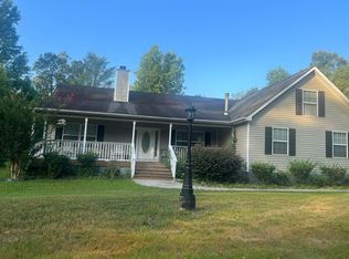 3188 High Falls Rd, Jackson, GA 30233
