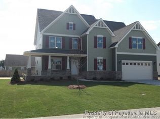 3024 Eaglecrest Brt 14 Ln, Fayetteville, NC 28306