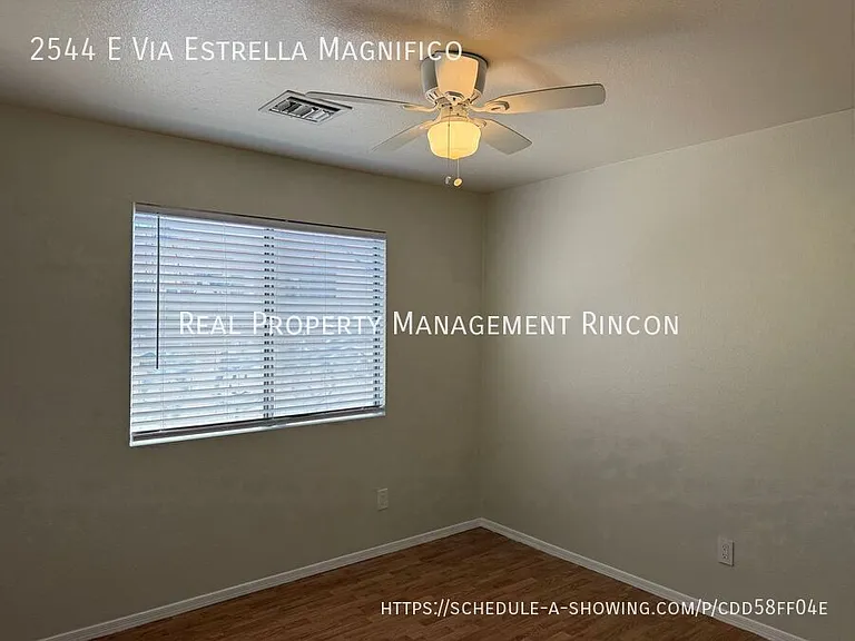 2544 E Via Estrella Magnifico — Photo 14