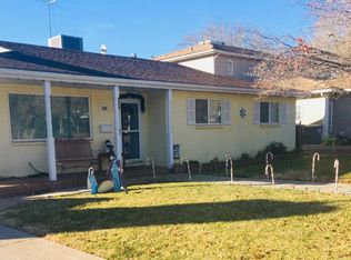 268 S 500 E, Saint George, UT 84770