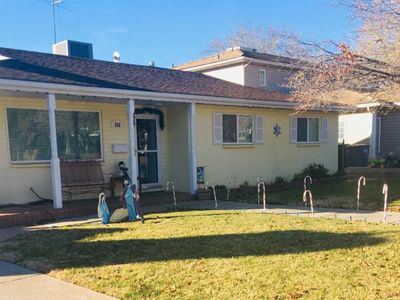 268 S 500 E, Saint George, UT, 84770
