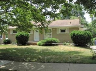 1901 Miller Ave, Ann Arbor, MI