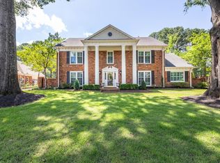 2243 W Glenalden Dr, Germantown, TN 38139