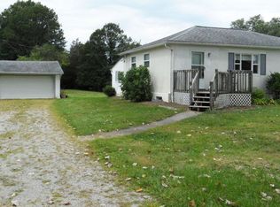 4420 S Section Line Rd, Delaware, OH 43015