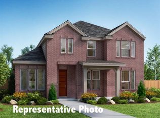 15804 Shasta Daisy Rd, Frisco, TX 75035