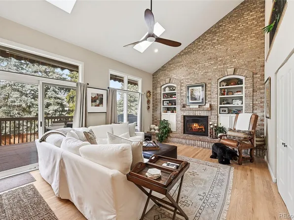 9366 Cornell Circle, Highlands Ranch, CO 80130