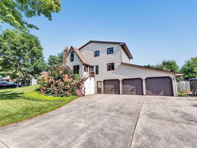 3094 Open Gate Trl, Green Bay, WI, 54313