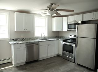 25 Candace St Floor 3, Providence, RI 02908