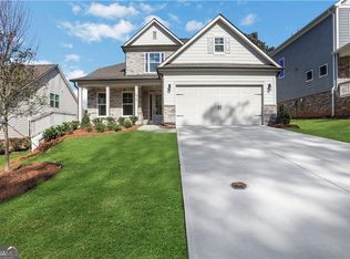 4323 Zed Ln, Loganville, GA 30052