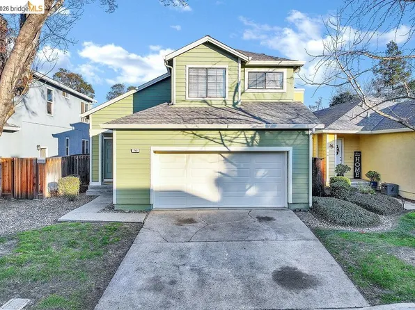 740 Forestview Cmn, Brentwood, CA 94513