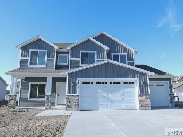 2213 W 550 S, Rexburg, ID 83440