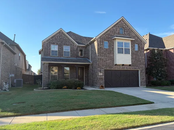 8320 Snow Egret Way, Fort Worth, TX 76118