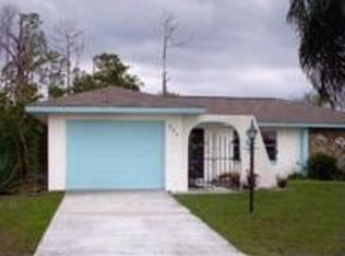 953 Tropical Ave, Pt Charlotte, FL 33948
