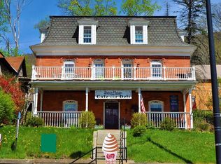 4 W Main St, Galeton, PA 16922